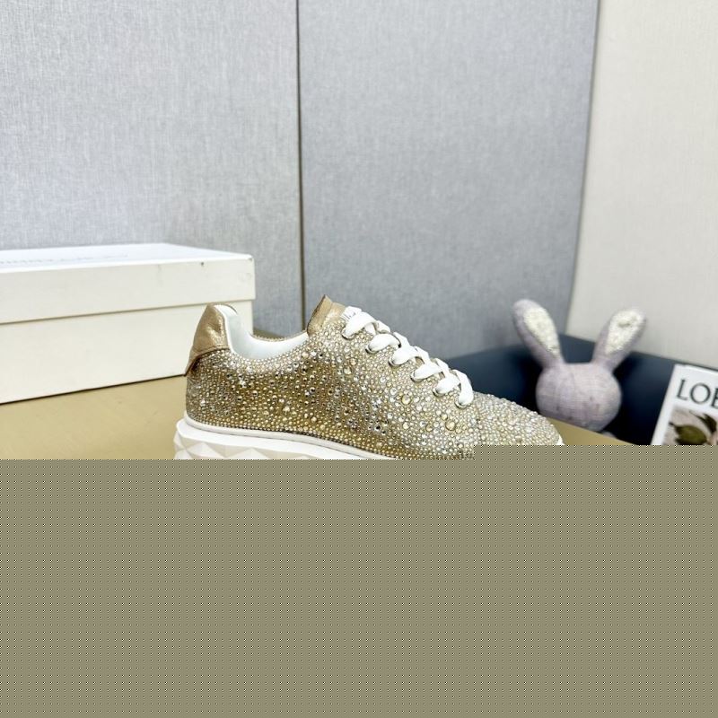 Ji*y Ch* sneakers